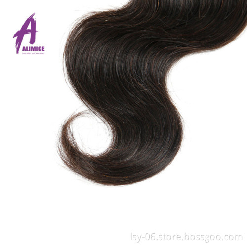 wholesale unprecessed grade 7A Can be ironed and restyled reliable quality tangle free Wholesaler brazilian hair